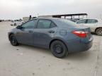 2016 Toyota Corolla L for Sale in Wilmer, TX - Minor Dent/Scratches