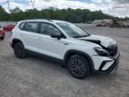 2023 Volkswagen Taos S   იყიდება York Haven-ში, PA - Front End