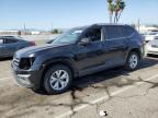 2019 Volkswagen Atlas Se for Sale in Van Nuys, CA - Front End