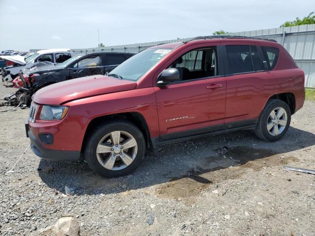 2015 Jeep Compass Sport