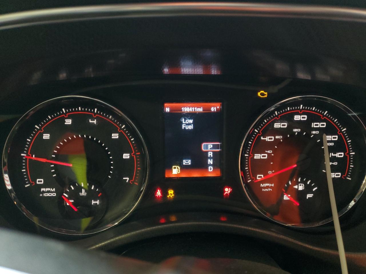 2013 Dodge Charger R/T VIN: 2C3CDXCT5DH617884 Lot: 58427195