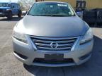 2014 Nissan Sentra S for Sale in North Las Vegas, NV - Vandalism