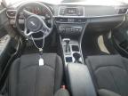 2016 Kia Optima Lx for Sale in Temple, TX - Rollover