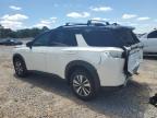 2024 Nissan Pathfinder Sl en Venta en Eight Mile, AL - Rear End