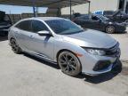 2019 Honda Civic Sport იყიდება Anthony-ში, TX - Minor Dent/Scratches