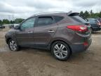 2015 Hyundai Tucson Limited იყიდება Elgin-ში, IL - Front End