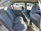 2000 Honda Civic Base zu verkaufen in Memphis, TN - Water/Flood
