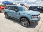 2022 Ford Bronco Sport Big Bend на продаже в Grand Prairie, TX - Rear End