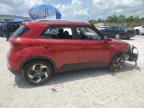 2023 Hyundai Venue Sel na sprzedaż w Fort Pierce, FL - Front End
