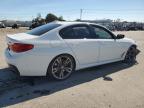 2018 Bmw M550Xi  იყიდება Nampa-ში, ID - Front End