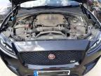 2018 JAGUAR F-PACE V6 for sale at Copart SANDY