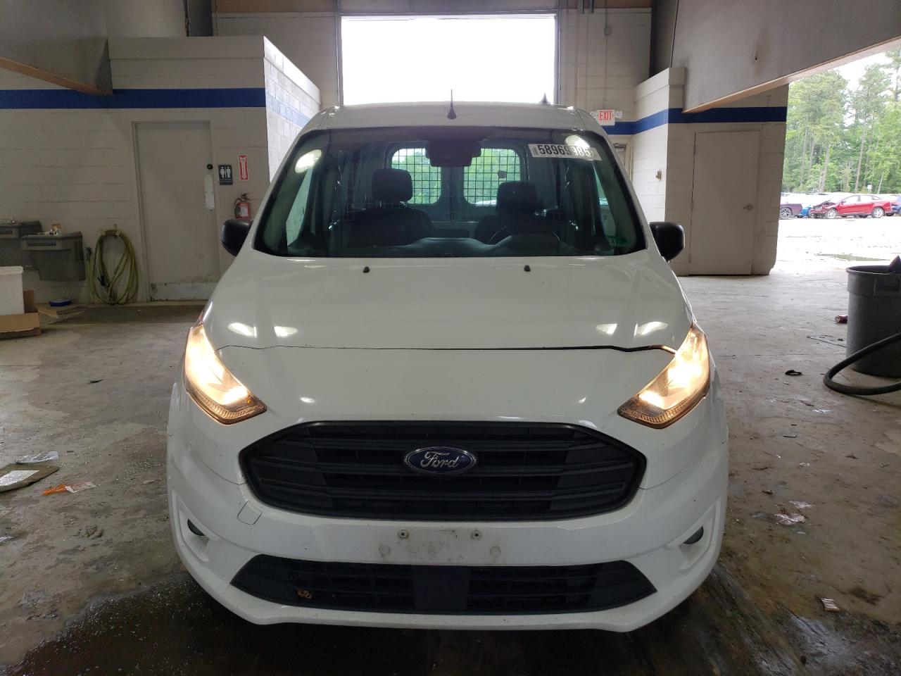 NM0LS7F26L1478203 FORD TRANSIT 2020