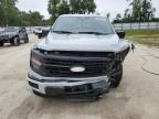 2024 Ford F150 Xlt للبيع في Ocala، FL - Front End