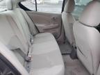 2016 Nissan Versa S на продаже в Portland, OR - Front End