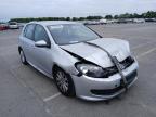 2011 VOLKSWAGEN GOLF S BLU for sale at Copart SANDTOFT