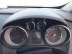 2013 VAUXHALL ASTRA GTC for sale at Copart SANDTOFT
