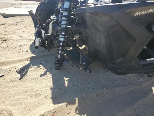 2024 CAN-AM MAVERICK X3 MAX X RS TURBO RR  