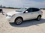 2012 Nissan Rogue S იყიდება New Braunfels-ში, TX - Rear End