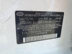 2015 Hyundai Elantra Se   for Sale in Apopka, FL - Rear End