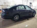 2017 Volkswagen Jetta Se на продаже в Blaine, MN - Side