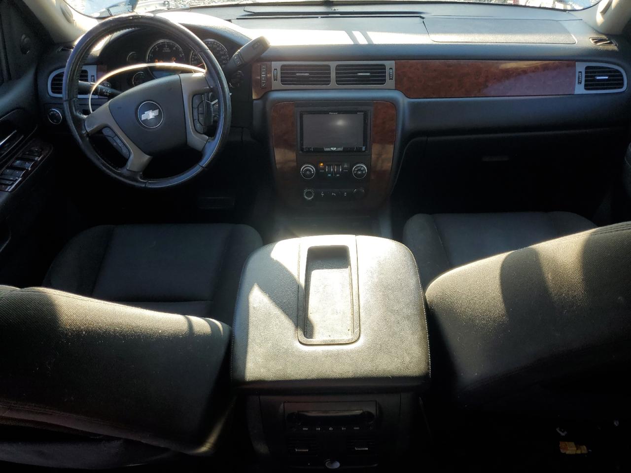 2013 Chevrolet Avalanche Ls VIN: 3GNMCEE02DG245728 Lot: 56335735