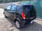 2011 MITSUBISHI COLT CLEAR for sale at Copart WESTBURY