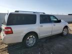 2017 FORD EXPEDITION EL LIMITED   for sale at Copart AB - EDMONTON