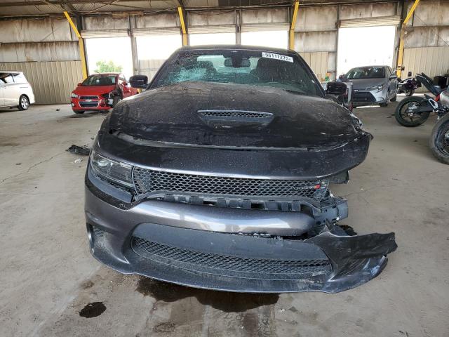 DODGE CHARGER 2023 Серый