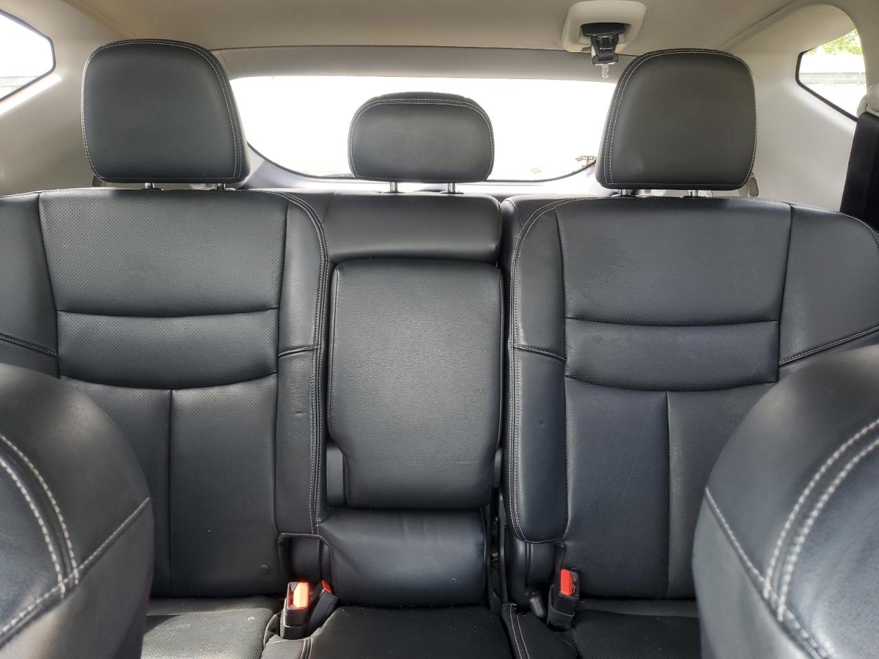 2015 Nissan Murano S VIN: 5N1AZ2MH0FN222423 Lot: 57479765