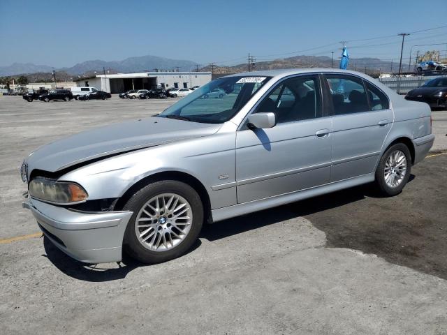 2003 Bmw 530 I Automatic