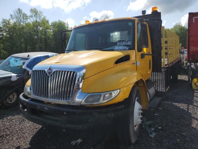 2010 INTERNATIONAL 4000 4300   à vendre chez Copart VA - FREDERICKSBURG