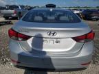 2016 Hyundai Elantra Se за продажба в Homestead, FL - Minor Dent/Scratches