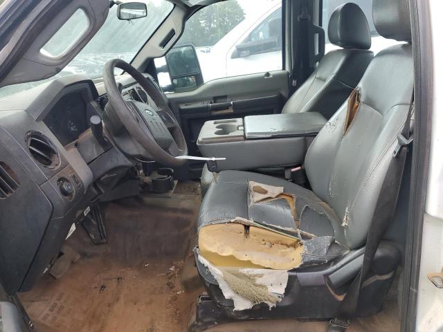 2015 FORD F350 SUPER DUTY  