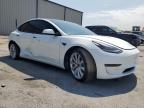 2021 Tesla Model 3  за продажба в Apopka, FL - Side
