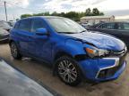2018 Mitsubishi Outlander Sport Es for Sale in Pekin, IL - Front End