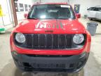 2018 Jeep Renegade Latitude zu verkaufen in Blaine, MN - Mechanical