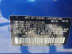 2024 Subaru Wrx  for Sale in Denver, CO - Side