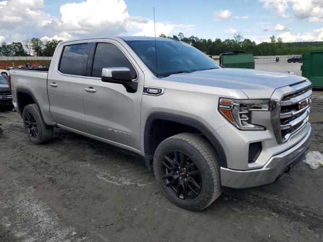  GMC SIERRA 2022 Silver