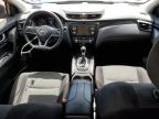 2017 Nissan Rogue Sport S იყიდება Taylor-ში, TX - Hail
