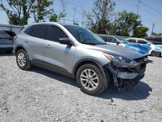  FORD ESCAPE 2022 Silver