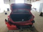 2017 Hyundai Elantra Se for Sale in Lexington, KY - Rear End