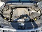 2015 Jeep Grand Cherokee Overland for Sale in Savannah, GA - Front End