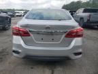 2017 Nissan Sentra S for Sale in Austell, GA - Front End