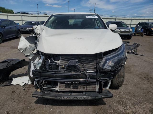  NISSAN ROGUE 2020 White