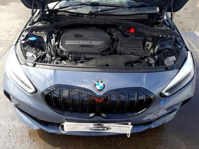2024 BMW 118I M SPO