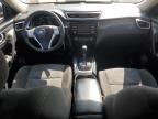 2016 Nissan Rogue S იყიდება Rancho Cucamonga-ში, CA - Front End