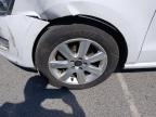 2011 VOLKSWAGEN POLO MATCH for sale at Copart SANDTOFT