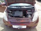 2009 DAIHATSU SIRION SE for sale at Copart YORK