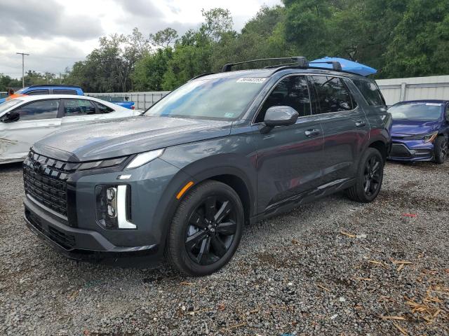 HYUNDAI PALISADE X – zdjęcie z aukcji, lot #56462255