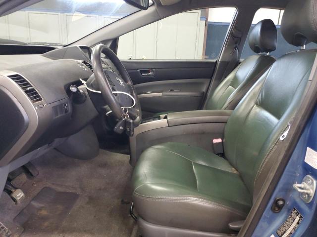 2007 TOYOTA PRIUS